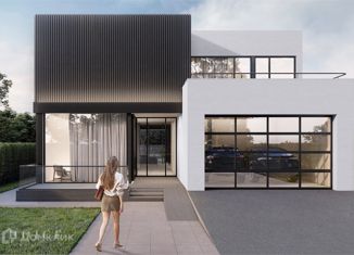 Дом на продажу, 399 м2, деревня Папушево