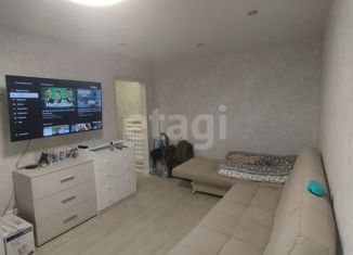 Продам двухкомнатную квартиру, 41.1 м2, Кыштым, Дальняя улица, 1