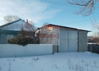 Продается дом, 35 м2, посёлок городского типа Зауральский, Элеваторная улица