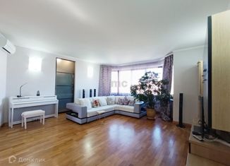 Сдаю 3-ком. квартиру, 125 м2, Москва, Грохольский переулок, 28, Грохольский переулок