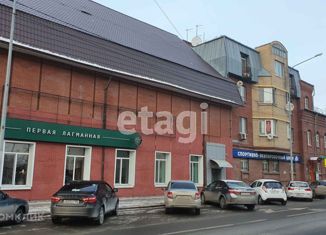 Офис на продажу, 288.6 м2, Тюмень, улица Луначарского, 18/1, Калининский округ