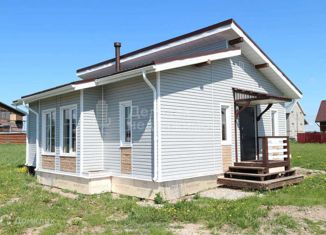 Продам дом, 85 м2, деревня Стрелка, Горная улица
