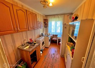 Продается 2-комнатная квартира, 51 м2, Саранск, улица Фридриха Энгельса, 17А