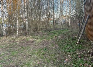 Земельный участок на продажу, 10 сот., деревня Илейкино, Рябиновая улица, 4