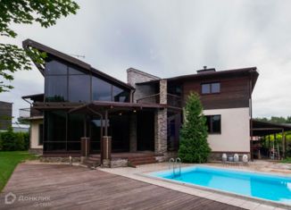 Дом на продажу, 600 м2, деревня Веледниково