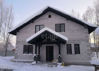 Продам дом, 199.8 м2, Томск