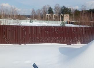 Продам земельный участок, 8 сот., село Ильинский Погост, Московская улица