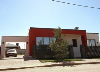 Продажа дома, 119 м2, коттеджный посёлок Наследие