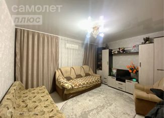 Продаю 3-ком. квартиру, 59.1 м2, Ставрополь, проспект Карла Маркса, 23/2