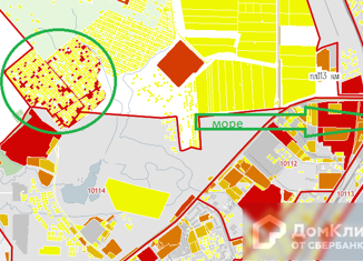 Продаю участок, 12 сот., СНТ Светоч, Липовая улица