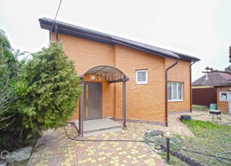 Дом на продажу, 152 м2, дачное товарищество Водхозовец, Жасминная улица