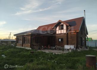Продам дом, 170.5 м2, товарищество собственников недвижимости Серебряный бор, Ягодная улица, 79