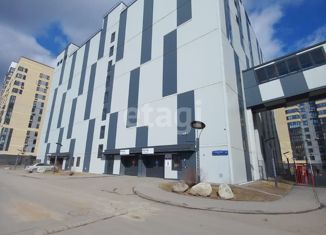 Продаю машиноместо, 14.3 м2, Тюмень, улица Газовиков, 75, ЖК Европейский Берег