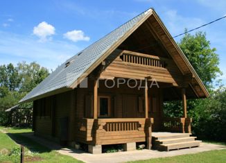 Продается дом, 125 м2, рабочий посёлок Тучково, улица Дубровка, 20А