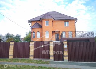 Продажа дома, 350 м2, село Петровское, село Петровское, 42