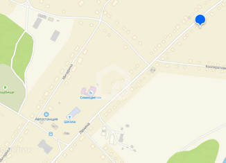 Продам земельный участок, 14.98 сот., село Калтай, улица Ленина, 27