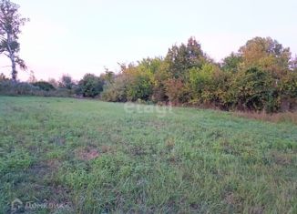 Продается участок, 14 сот., посёлок Тульский, Ягодная улица