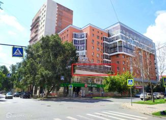 Продаю четырехкомнатную квартиру, 182 м2, Самара, Рабочая улица, 43, ЖК Исторический Квартал