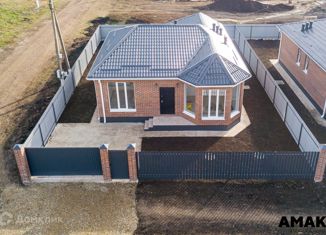 Дом на продажу, 115 м2, коттеджный посёлок Мельница