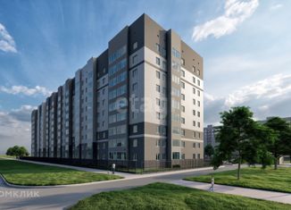 Продам 3-комнатную квартиру, 94.9 м2, Тверь, улица Левитана, 46