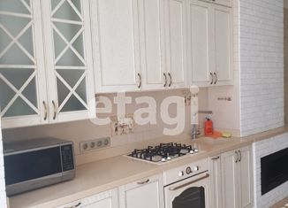 Продам 3-ком. квартиру, 80 м2, Геленджик, Крымская улица, 21, ЖК Черноморский