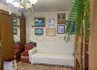 Продажа 1-ком. квартиры, 24.8 м2, Усинск, Парковая улица, 5А