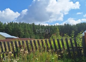 Продам земельный участок, 9 сот., посёлок Новоасбест