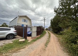 Продажа дома, 92 м2, Ижевск, Новоярушкинская улица, 14