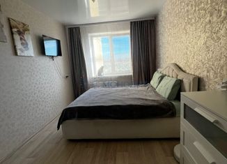 Продается двухкомнатная квартира, 57.7 м2, Нижний Новгород, улица Аркадия Гайдара, 26, Автозаводский район