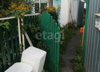 Дом на продажу, 49.6 м2, село Омутинское, Советская улица, 139