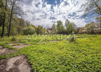 Продажа участка, 16.7 сот., село Красное, Советская улица