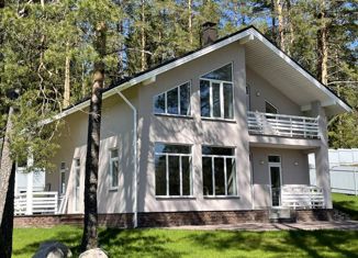 Дом на продажу, 181 м2, поселок Заполье, Мельничная улица