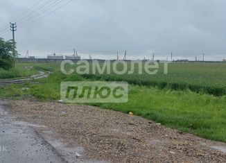 Участок на продажу, 10 сот., станица Старокорсунская, улица Шевченко, 136