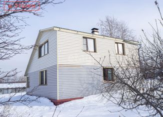 Дом на продажу, 109.8 м2, деревня Важинская Пристань, 86К-263