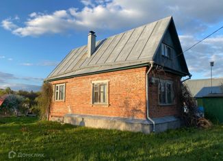 Дом на продажу, 79.5 м2, деревня Крутицы