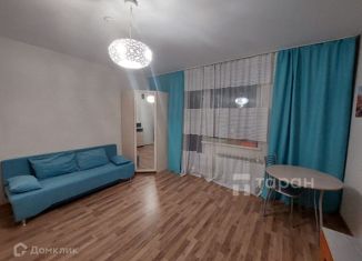 Продается квартира студия, 23.5 м2, Челябинская область, улица Братьев Кашириных, 131Б