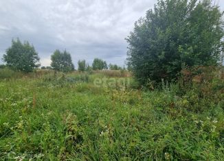 Продажа участка, 20.5 сот., деревня Звизжи, Речная улица