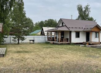 Дом на продажу, 50 м2, садовое товарищество Солнечное, Грибная улица