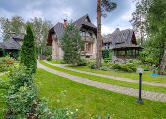 Продаю дом, 490 м2, деревня Калчуга, коттеджный посёлок ПЖКИЗ Калчуга, 16