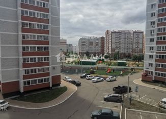 2-комнатная квартира на продажу, 53.9 м2, село Чигири, улица Василенко, 3/5