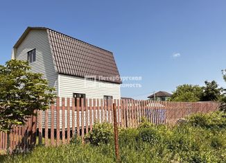 Продается дом, 60.3 м2, поселок Молодцово, 4-я Полевая улица