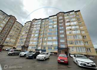 2-ком. квартира на продажу, 70.4 м2, станица Ессентукская, улица Павлова, 10Ак3