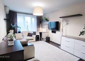 Продаю 1-ком. квартиру, 32.5 м2, Москва, Анадырский проезд, 47к3, Анадырский проезд