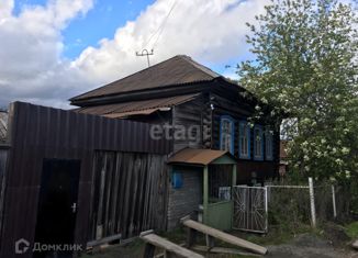 Дом на продажу, 132.4 м2, Сатка, Красноармейская улица