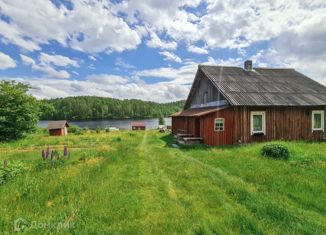 Продается дом, 90 м2, Карелия, деревня Кясняселькя, 1