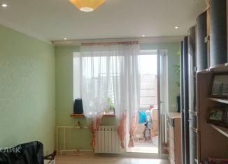 3-ком. квартира на продажу, 68.3 м2, городской посёлок Рощино, Железнодорожная улица, 49