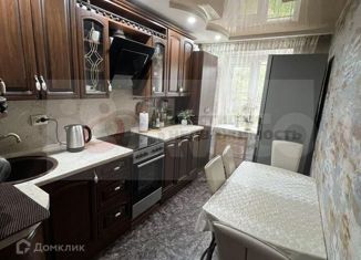 Трехкомнатная квартира на продажу, 59.6 м2, Ставрополь, Пригородная улица, 237