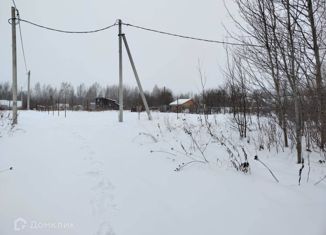 Участок на продажу, 8.5 сот., СНТ Крутик
