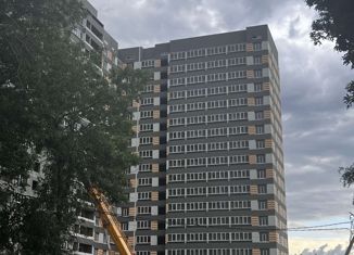 Продаю квартиру студию, 25 м2, Оренбург, ЖК Осенний Лист, улица Юркина, 8