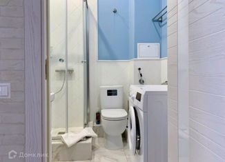 2-ком. квартира на продажу, 42 м2, посёлок городского типа Сириус, Нижнеимеретинская улица, 143